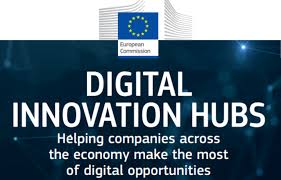 Proposta European Digital Innovation Hub