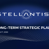 “Dare Forward 2030”, il piano strategico di Stellantis