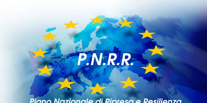 Risorse PNRR, il contratto di sviluppo di Invitalia