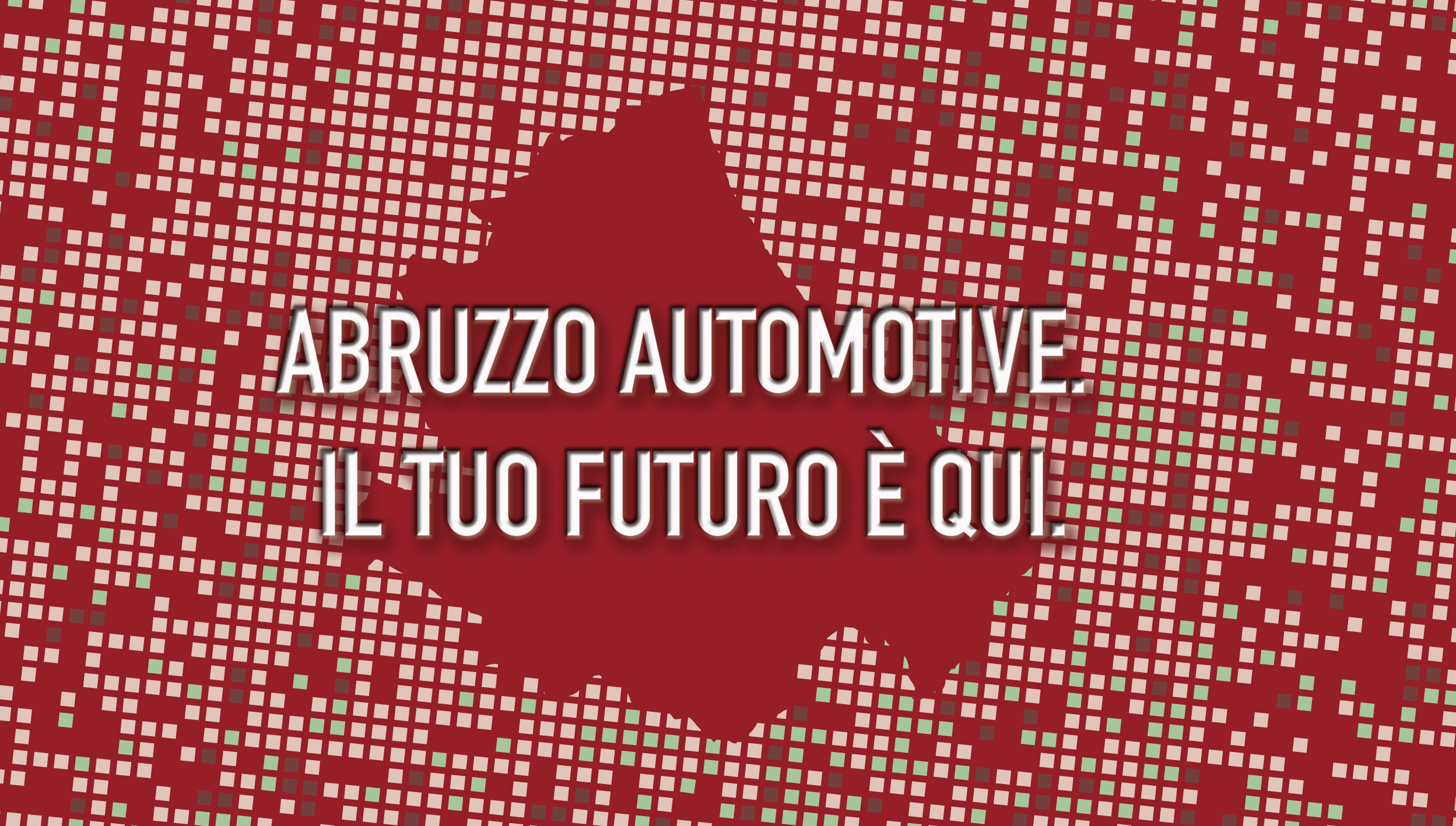 Evento di presentazione “Osservatorio Automotive Abruzzo”