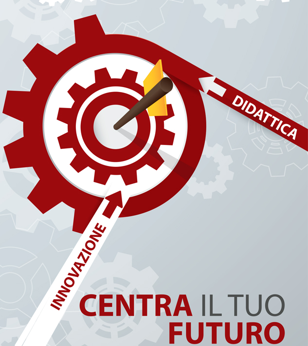 PREMIO DI ECCELLENZA DUALE 2020 indetto dalla Camera di Commercio Italo-Germanica (AHK italien).