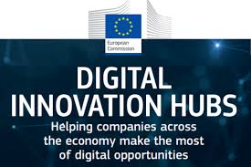 European Digital Innovation Hubs, ci siamo anche noi